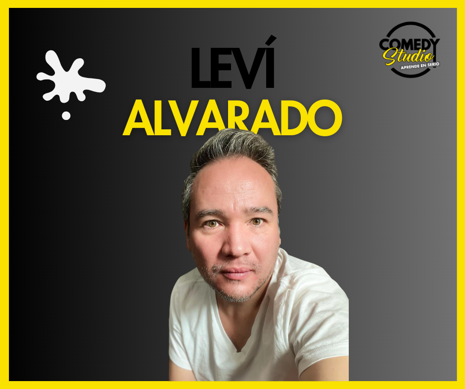 ¿CÓMO SER UN EMPRENDEDOR EN LA COMEDIA?
