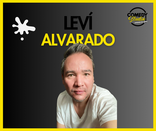¿CÓMO SER UN EMPRENDEDOR EN LA COMEDIA?