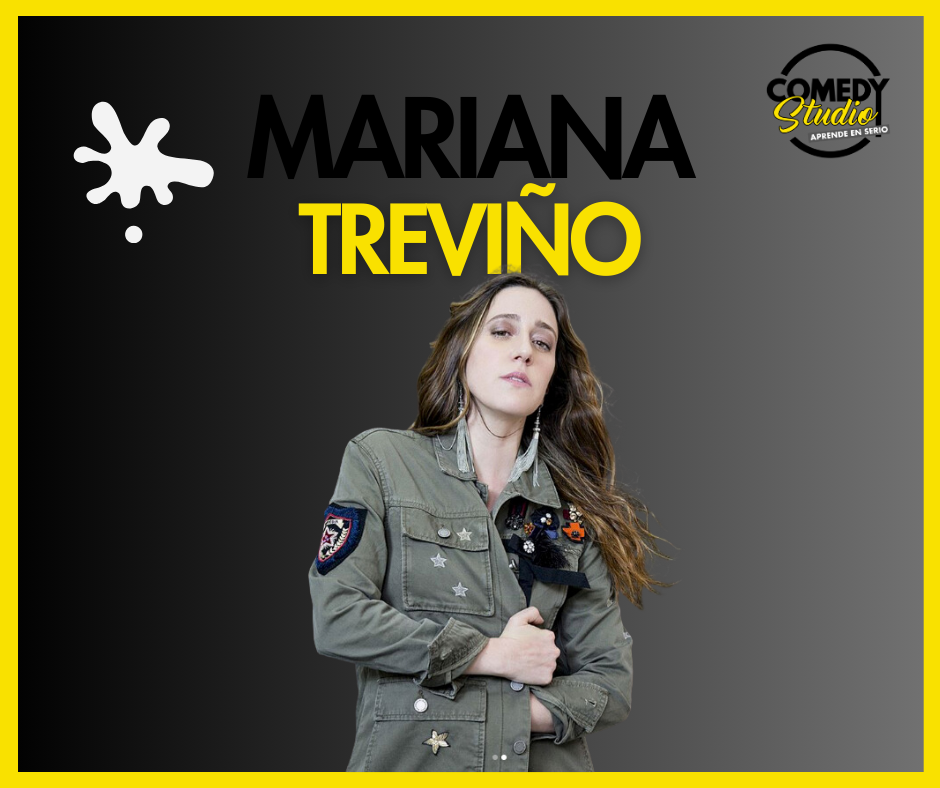 SECRETOS PARA SER ACTRIZ DE COMEDIA