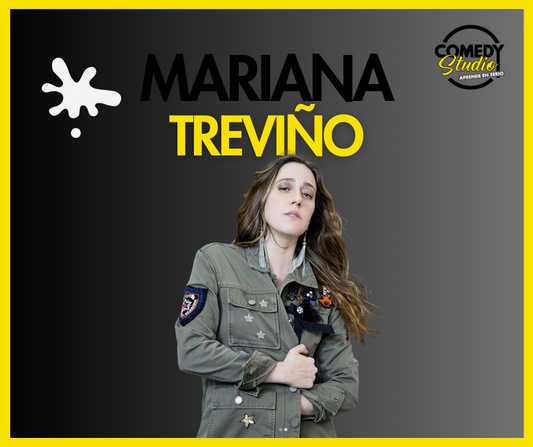 SECRETOS PARA SER ACTRIZ DE COMEDIA