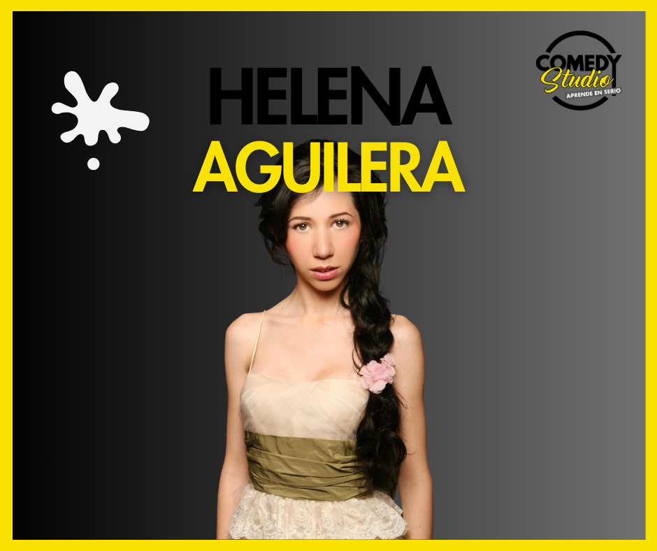 ESCRIBE UNA TELENOVELA DE COMEDIA