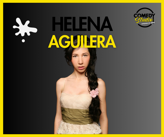 ESCRIBE UNA TELENOVELA DE COMEDIA